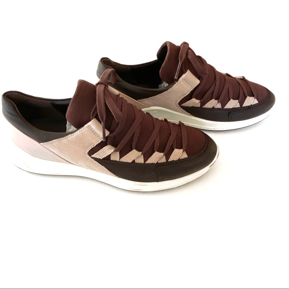ECCO Flexture Runner II Trend Sneaker, Size EU 39, US 8 - Picture 6 of 15